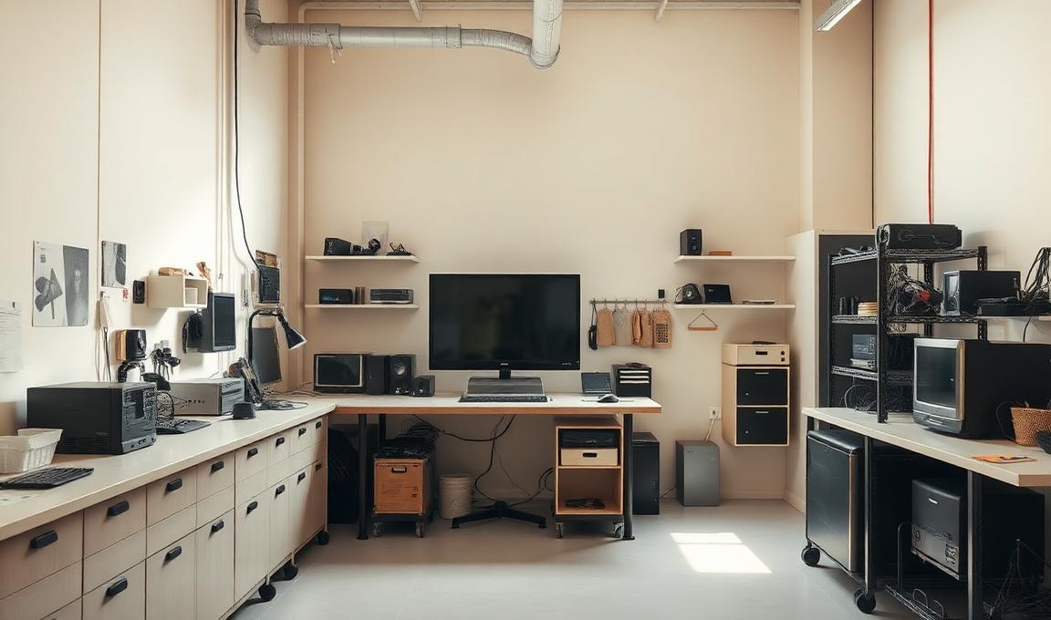 Сервисный центр TeleFix в Мурино