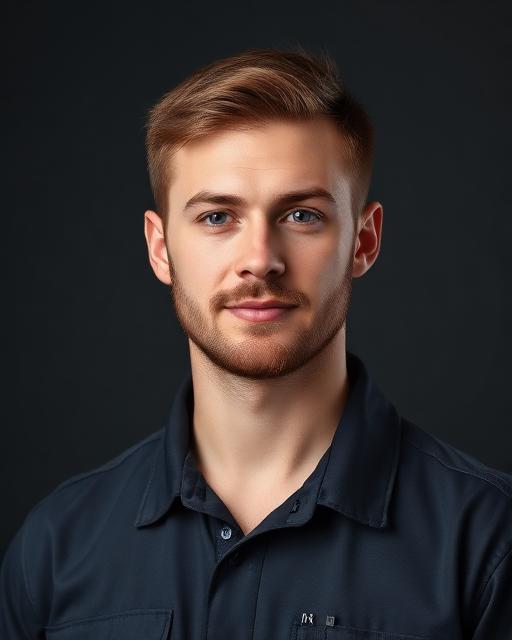 Мастер АЛЕКСЕЙ СМИРНОВ