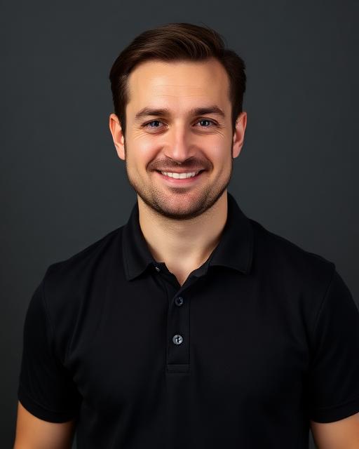 Мастер ИВАН ВОЛКОВ